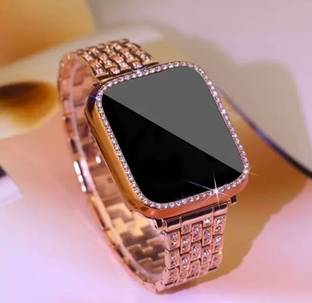SUNMOON WATCHH Screen Guard for ANTIUQE DESGIN SMART WATCH