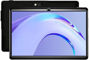 somupr Screen Guard for IKALL N11 WiFi Tablet (2GB, 16GB) (Black)