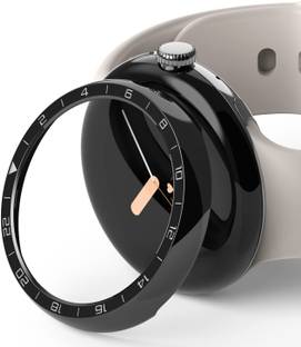 Ringke Screen Guard for Google Pixel Watch