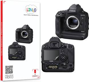 LINLO Screen Guard for Canon EOS-1D X Mark III