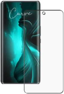 tombik Screen Guard for kk27-Lava Blaze Curve 5G-front