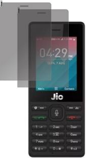 chakoor Screen Guard for Jio button phone