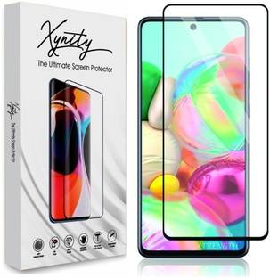 XYNITY Screen Guard for Note 11