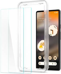 Spigen Screen Guard for google Pixel 6a