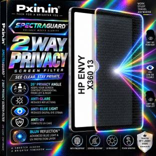 Pxin NanoX Privacy Screen Guard for HP Envy x360 13