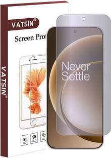 Vatsin Screen Guard for OnePlus 15R
