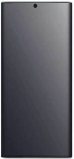 FABEKEE Screen Guard for Motorola Moto G96 5G Matte Screen Guard Flexible Tempered Glass Screen Protector
