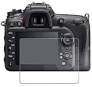 DVMART Screen Guard for Nikon D300S