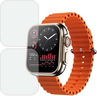 Fasheen Screen Guard for Maxima Max Pro Hype Plus