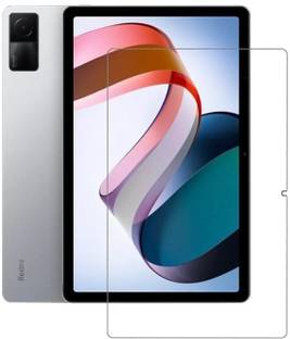 Mersal Screen Guard for REDMI Pad Tab 10.61 Inch, protection against drops, scratches and wear and tea...