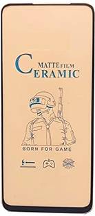 COVER CAPITAL Screen Guard for Poco F5 5G