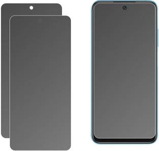 DVANK Screen Guard for SAMSUNG GALAXY S22 PLUS (Flexible Unbreakable 9H ) Full Screen Coverage (Except Edges)