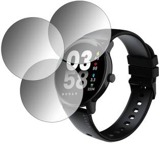 YCHROZE Screen Guard for Boult Cosmic R