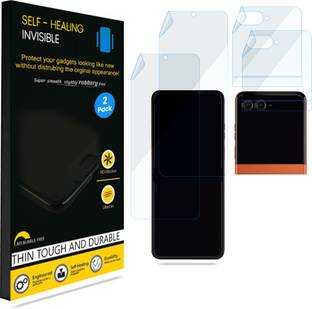 Gadgets Protector Screen Guard for Motorola Razr 50