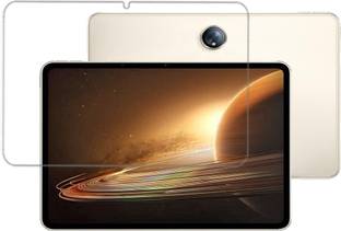 Valimai Screen Guard for Oppo pad 2 11.61 inch (X22N2)