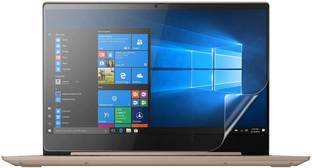 KACA Screen Guard for [2 in 1] Universal Protector Compatible with Lenovo ThinkBook 14s Yoga with Ultr...