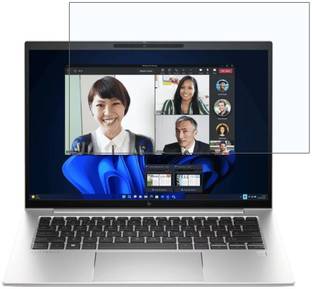 DVTECH Screen Guard for HP EliteBook 845 35.6 cm G10 Business Laptop (14 Inch) 9H Clear