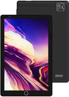 somupr Screen Guard for IKALL N17 8inch Display 4G Calling Tablet WiFi, Cellular (1.6 Ghz Octa Core, D...