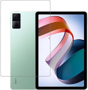 Mersal Screen Guard for REDMI Pad Tab 10.61 Inch, (Ultra-Slim, Anti-Scratch and Precise Cutouts)