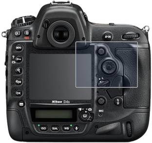 DVTECH Screen Guard for Nikon D4s