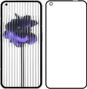 HQ Protection Edge To Edge Tempered Glass for Nothing Phone (1)