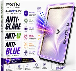 Pxin Calm Anti Glare Screen Guard for HP Envy x360 13
