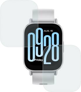 MOKPLZ Screen Guard for REDMI WATCH 5 ACTIVE SMARTWATCH
