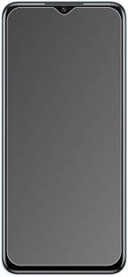 SCREENIX Screen Guard for REALME C30 || MATT SCREEN PROTECTOR (PACK OF 1), Realme C30 back glass