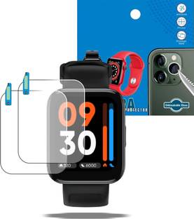 FINCH Impossible Screen Guard for REALME WATCH 3