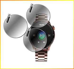 HIDEOUS Screen Guard for Pebble Cosmos Vault