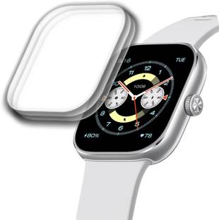 YCHROZE Screen Guard for Xiaomi Redmi Watch 4 1.97