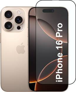 CEDO XPRO Screen Guard for iPhone 16 Pro