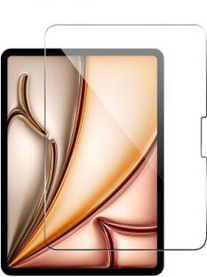 FriendZon Screen Guard for iPad Air 13 inch M2 2024 | iPad Air 13 inch | Anti-Scratch | Bubble Free in...
