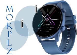 MOKPLZ Screen Guard for CROSSBEATS ORBIT APEX