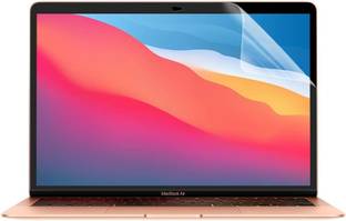 Saco Screen Guard for (Anti Glare) 2021 2020 Macbook Air 13 M1 A2337 M1 A2179 A1932 |Macbook Pro 13 Inch 2022-2016 Model M2 M1 A2338 A2289 A2251 A2159 A1706 A1708