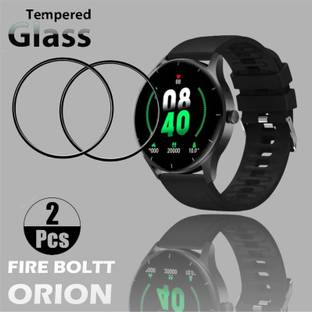 FINCH Screen Guard for FIRE BOLTT ORION SMART WATCH