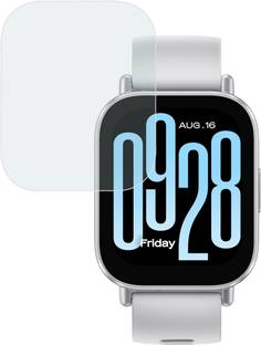 MOKPLZ Screen Guard for REDMI WATCH 5 ACTIVE SMARTWATCH