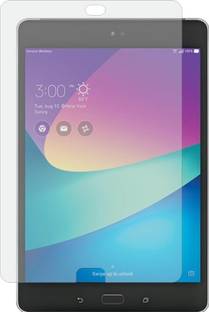 somupr Screen Guard for Asus Zenpad Z8S Zt582Kl Tempered Glass