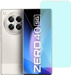 KARTRAY Screen Guard for Infinix Zero 40 5G, Matte