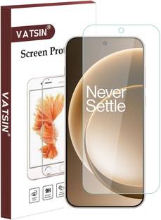 Vatsin Screen Guard for OnePlus 15R