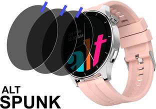 TWUAOP Screen Guard for ALT SPUNK