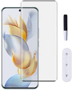 LIKEDESIGN Screen Guard for Honor 90 5G, Honor 90