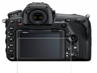 DVMART Screen Guard for Nikon D850 Mark III DSLR |Flexible Camera Screen Protector | Edge to Edge | Pe...