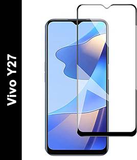 welldesign Tempered Glass Guard for vivo Y27
