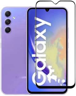 INSTYLE Tempered Glass Guard for SAMSUNG Galaxy A16 5G