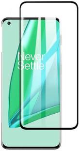 OneLike Edge To Edge Tempered Glass for OnePlus 9 Pro