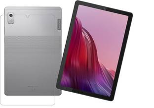 Bigil Tempered Glass Guard for Lenovo Tab M9 9inch
