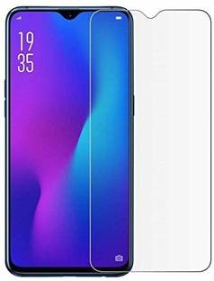 KOKO Tempered Glass Guard for Realme 5 Pro