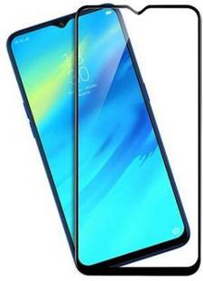 Foncase Tempered Glass Guard for Oppo A31 tempered glass