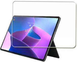 Meeon Tempered Glass Guard for Lenovo Tab P12 Pro Air-bubble Proof, Anti Fingerprint, Anti Bacterial, Anti Glare, Anti Reflection, Scratch Resistant Tablet Tempered Glass Removable ₹359 ₹1,199 70% off Free delivery